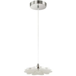 Подвес LED 26W 4000К 1300Лм 220V LEILA 3644/26L 