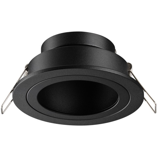 Светильник встраиваемый IP20 GU10 50W 220-240V MORUS 371000