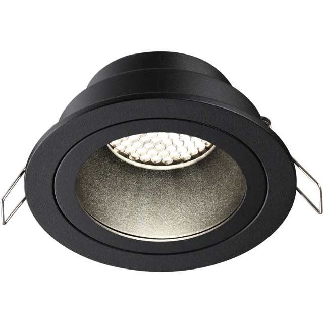 Светильник встраиваемый IP20 GU10 50W 220-240V MORUS 371000