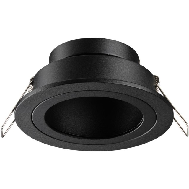 Светильник встраиваемый IP20 GU10 50W 220-240V MORUS 371000