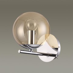 Бра Lumion 4454/1WA SIERRA под лампу 1xE14 1*40W