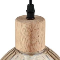 Подвесной светильник E27 Lumion NATANA 8054/1А