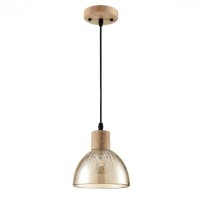 Подвесной светильник E27 Lumion NATANA 8054/1А