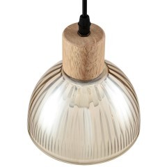 Подвесной светильник E27 Lumion NATANA 8054/1А