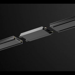 Соединитель прямой для накладного шинопровода Novotech Smal 135216