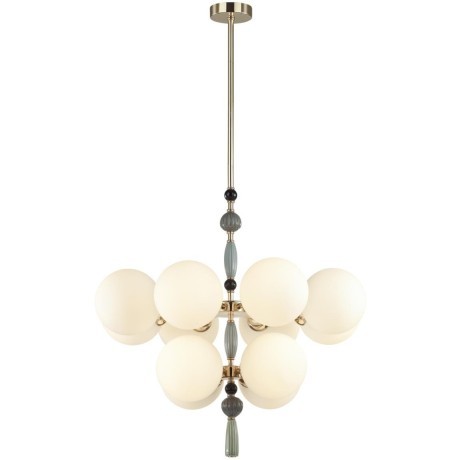 Люстра Odeon Light PALLE 5405/12