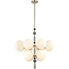 Люстра Odeon Light PALLE 5405/12