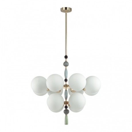 Люстра Odeon Light PALLE 5405/12