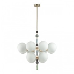Люстра Odeon Light PALLE 5405/12