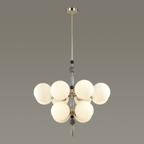 Люстра Odeon Light PALLE 5405/12