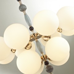 Люстра Odeon Light PALLE 5405/12