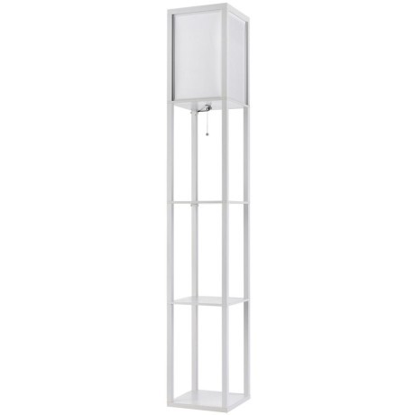 Торшер Е27 Lumion PRACTIC 8089/1F