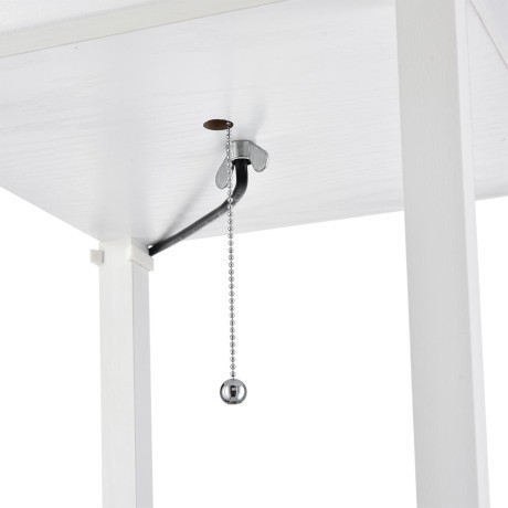 Торшер Е27 Lumion PRACTIC 8089/1F