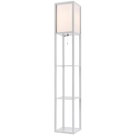 Торшер Е27 Lumion PRACTIC 8089/1F