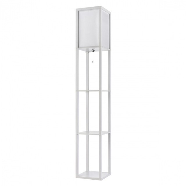 Торшер Е27 Lumion PRACTIC 8089/1F