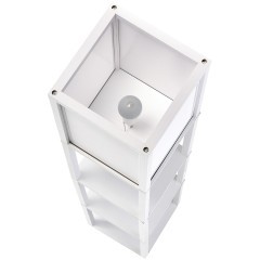 Торшер Е27 Lumion PRACTIC 8089/1F