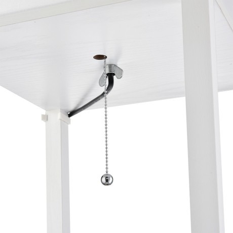 Торшер Е27 Lumion PRACTIC 8089/1F