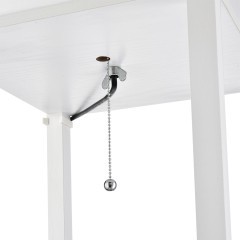 Торшер Е27 Lumion PRACTIC 8089/1F