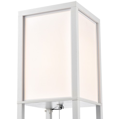 Торшер Е27 Lumion PRACTIC 8089/1F