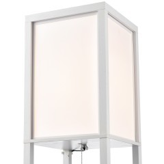 Торшер Е27 Lumion PRACTIC 8089/1F