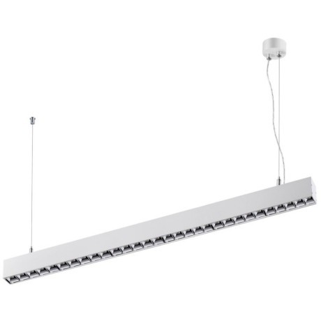 Светильник подвесной/накладной светодиодный Iter 358875