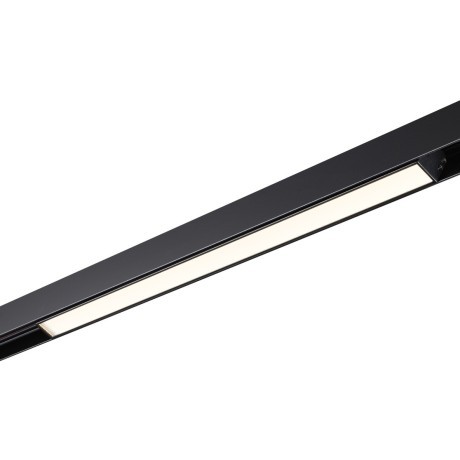 359201 Трековый светодиодный светильник Novotech Flum CRI90+ 3000К 1800Лм 120° 24W