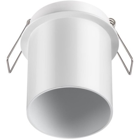 Встраиваемый светильник Novotech 370938 BUTT под лампу 1xGU10 50W
