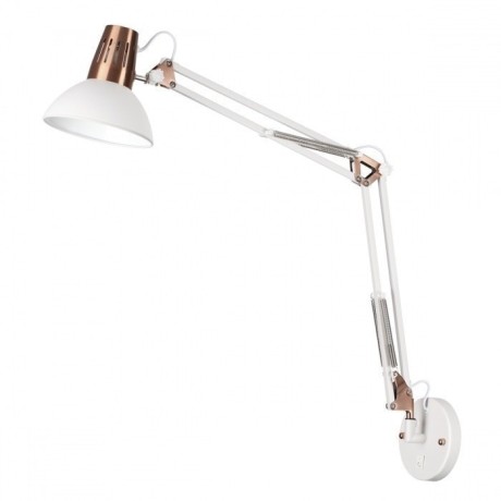 Бра с выключателем Kapal 3344/1W