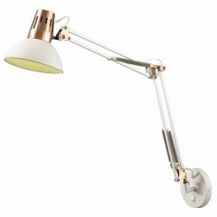 Бра с выключателем Kapal 3344/1W