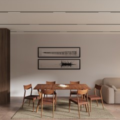 Трековый светильник для низковольт. шинопровода арт.135179-135180 IP20 LED 10W 48V 3000K 390Лм Novotech FLUM 359509