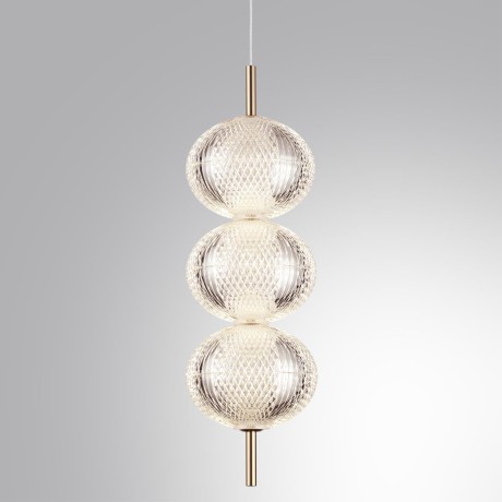 Подвес LED 18W 220V Lumion CAPRICE 6577/18L