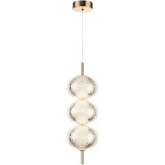 Подвес LED 18W 220V Lumion CAPRICE 6577/18L