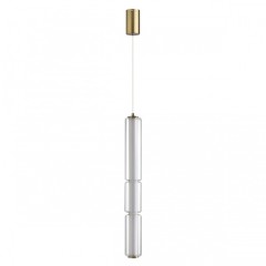 Подвесной светильник ODEON LIGHT FAU 6688/19L