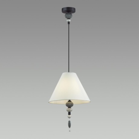 Подвесной светильник с 1 плафоном Odeon Light 4896/1 Sochi под лампу 1xE27 60W