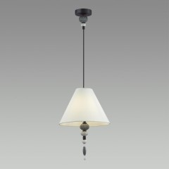 Подвесной светильник с 1 плафоном Odeon Light 4896/1 Sochi под лампу 1xE27 60W