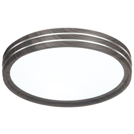 Настенно-потолочный светильник Sonex 7604/EL TROSTO IP43 светодиодный LED 72W