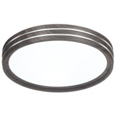 Настенно-потолочный светильник Sonex 7604/EL TROSTO IP43 светодиодный LED 72W