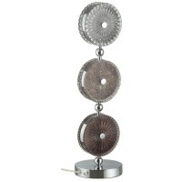 Декоративная настольная лампа Odeon Light 5416/13TL Caramella светодиодная LED 13W