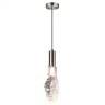 Подвесной светильник матовый IP20 LED 5W 200Лм 3000K Odeon Light LIA 6696/5L