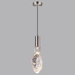 Подвесной светильник матовый IP20 LED 5W 200Лм 3000K Odeon Light LIA 6696/5L