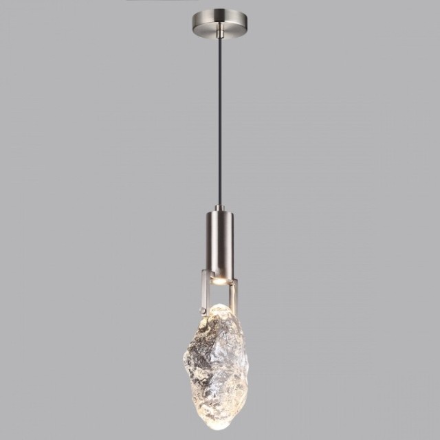 Подвесной светильник матовый IP20 LED 5W 200Лм 3000K Odeon Light LIA 6696/5L
