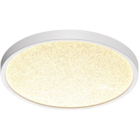 Настенно-потолочный светильник СОНЕКС Sonex OMEGA WHITE 7661/24L