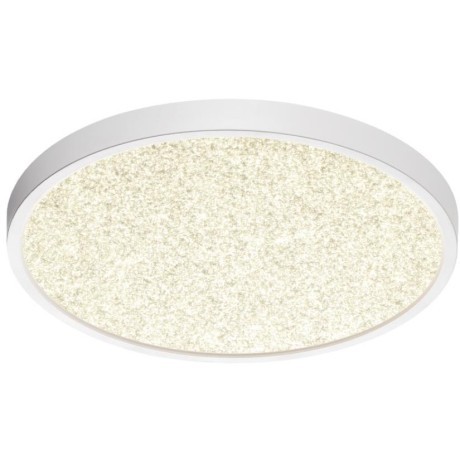 Настенно-потолочный светильник СОНЕКС Sonex OMEGA WHITE 7661/24L