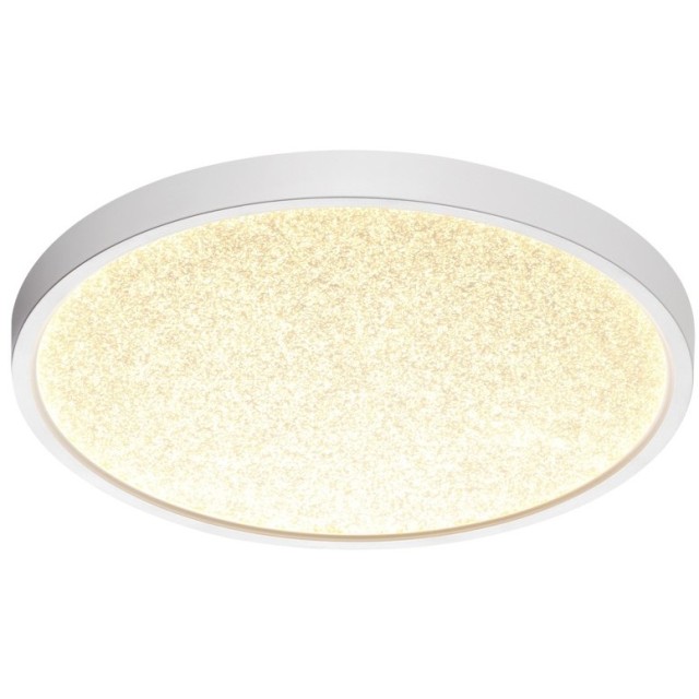 Настенно-потолочный светильник СОНЕКС Sonex OMEGA WHITE 7661/24L