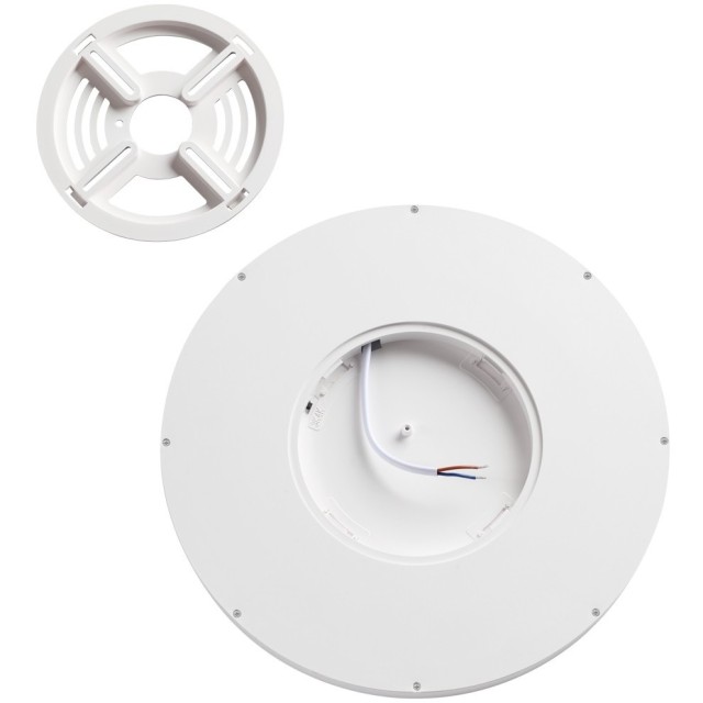 Настенно-потолочный светильник СОНЕКС Sonex OMEGA WHITE 7661/24L