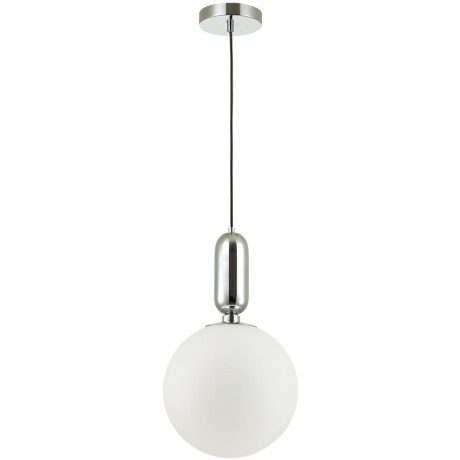 Подвес E27 1*40W 220V Odeon Light OKIA 4673/1