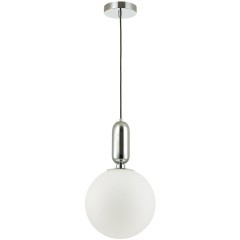 Подвес E27 1*40W 220V Odeon Light OKIA 4673/1