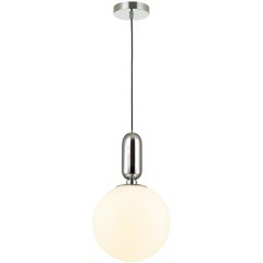 Подвес E27 1*40W 220V Odeon Light OKIA 4673/1