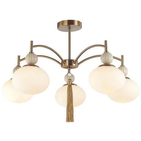 Люстра потолочная LUMION GLORIYA 8272/5C