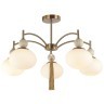 Люстра потолочная LUMION GLORIYA 8272/5C